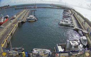 Hel Marina - 17-09-2025 12:34