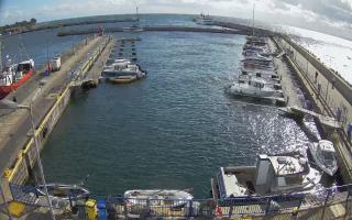 Hel Marina - 17-09-2025 12:41