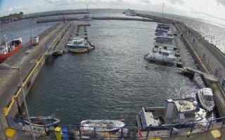 Hel Marina - 17-09-2025 12:48