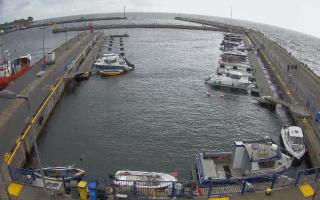 Hel Marina - 17-09-2025 13:38