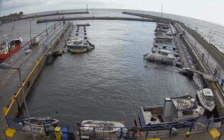 Hel Marina - 17-09-2025 13:45