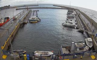 Hel Marina - 17-09-2025 13:52
