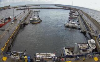 Hel Marina - 17-09-2025 13:59