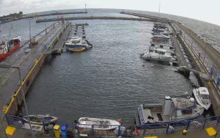 Hel Marina - 17-09-2025 14:06
