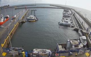 Hel Marina - 17-09-2025 14:13