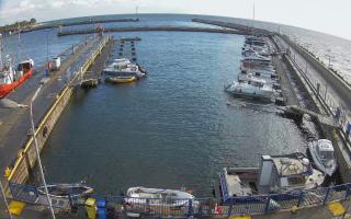 Hel Marina - 17-09-2025 14:27