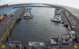 Hel Marina - 17-09-2025 14:34