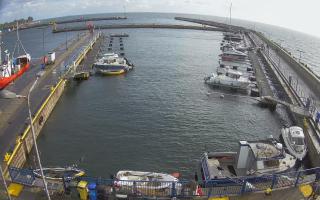 Hel Marina - 17-09-2025 14:41