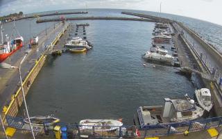 Hel Marina - 17-09-2025 14:48
