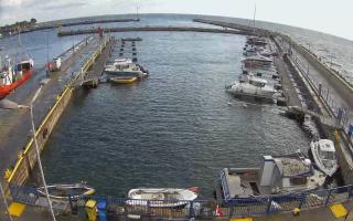 Hel Marina - 17-09-2025 14:55