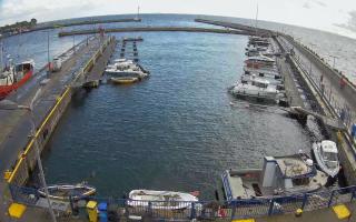 Hel Marina - 17-09-2025 15:02