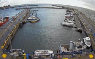 Hel Marina - 17-09-2025 15:09