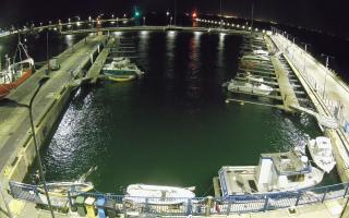 Hel Marina - 18-09-2025 03:07