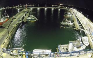 Hel Marina - 18-09-2025 03:14