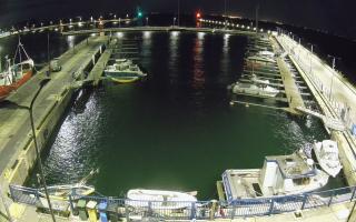 Hel Marina - 18-09-2025 03:21