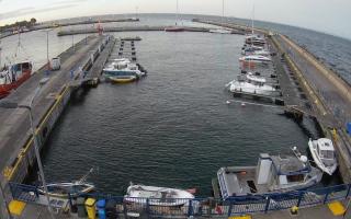Hel Marina - 18-09-2025 04:03