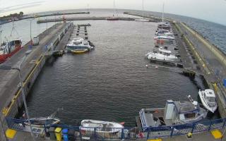 Hel Marina - 18-09-2025 04:10