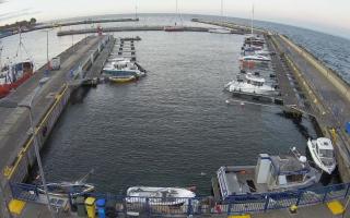 Hel Marina - 18-09-2025 04:24