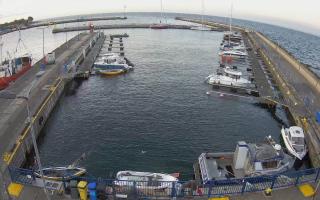 Hel Marina - 18-09-2025 04:31
