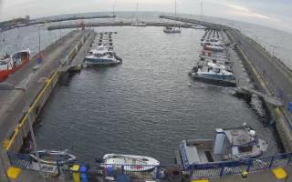 Hel Marina - 01-11-2025 14:20