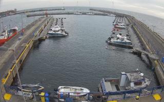 Hel Marina - 01-11-2025 14:34