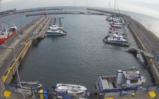Hel Marina - 01-11-2025 14:49