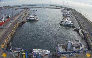 Hel Marina - 01-11-2025 15:10