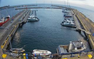 Hel Marina - 01-11-2025 15:24