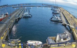 Hel Marina - 01-11-2025 15:31