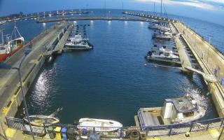 Hel Marina - 01-11-2025 15:38