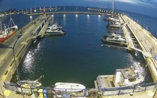Hel Marina - 01-11-2025 15:45