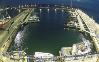 Hel Marina - 01-11-2025 15:52