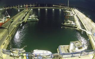 Hel Marina - 01-11-2025 15:59