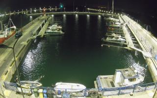 Hel Marina - 01-11-2025 16:13