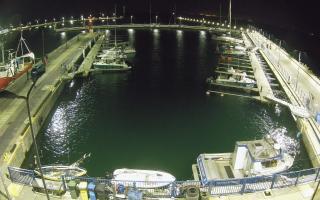 Hel Marina - 01-11-2025 16:34