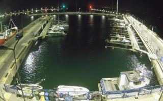 Hel Marina - 01-11-2025 16:41