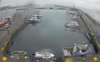 Hel Marina - 02-11-2025 06:38