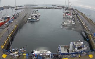 Hel Marina - 02-11-2025 07:14