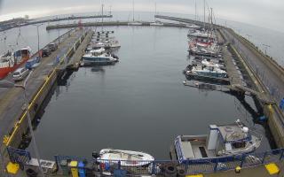 Hel Marina - 02-11-2025 09:20