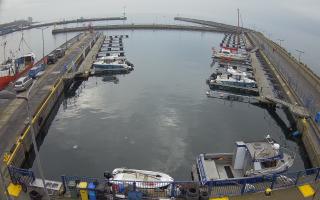 Hel Marina - 02-11-2025 10:59