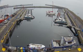 Hel Marina - 02-11-2025 11:13