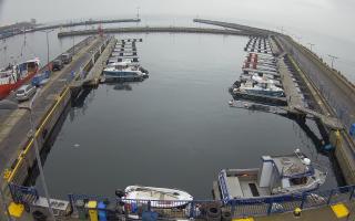 Hel Marina - 02-11-2025 11:34