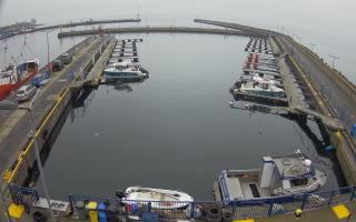 Hel Marina - 02-11-2025 11:41