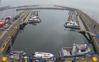 Hel Marina - 02-11-2025 12:23
