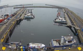 Hel Marina - 02-11-2025 12:51