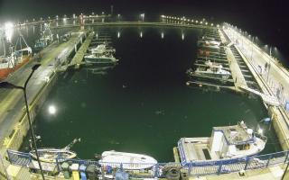 Hel Marina - 02-11-2025 18:01