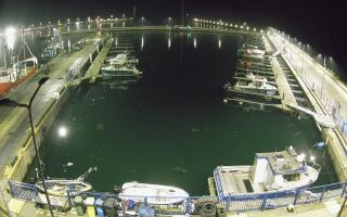 Hel Marina - 02-11-2025 18:08