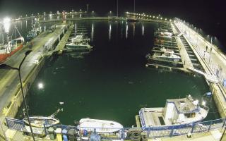 Hel Marina - 02-11-2025 18:15