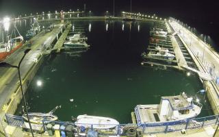 Hel Marina - 02-11-2025 18:22