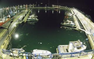 Hel Marina - 02-11-2025 18:36